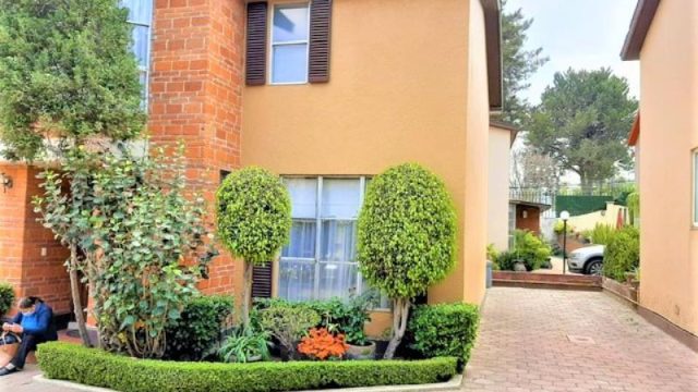 Casa en Renta en San Jeronimo Lidice La Magdalena Contreras CDMX 9