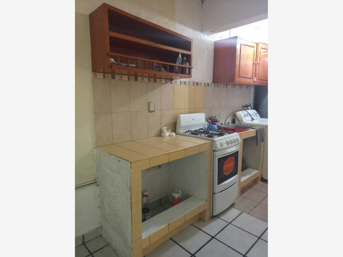 Casa en Renta en San Juan Xalpa Iztapalapa CDMX 1