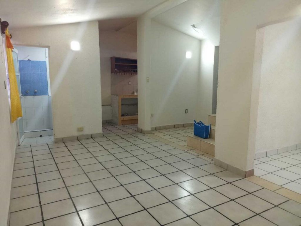 Casa en Renta en San Juan Xalpa Iztapalapa CDMX 2