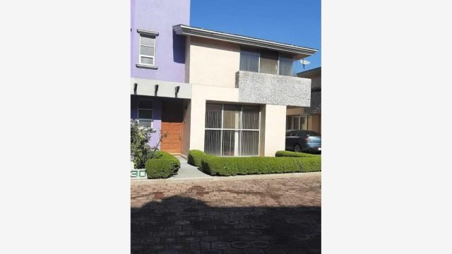 Casa en Renta en San Lorenzo Atemoaya Xochimilco CDMX 1 1