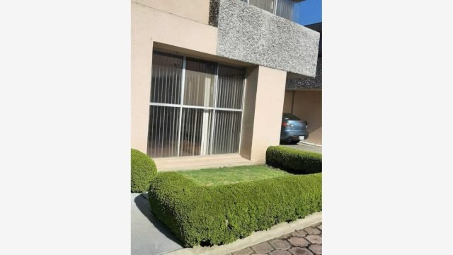 Casa en Renta en San Lorenzo Atemoaya Xochimilco CDMX 1