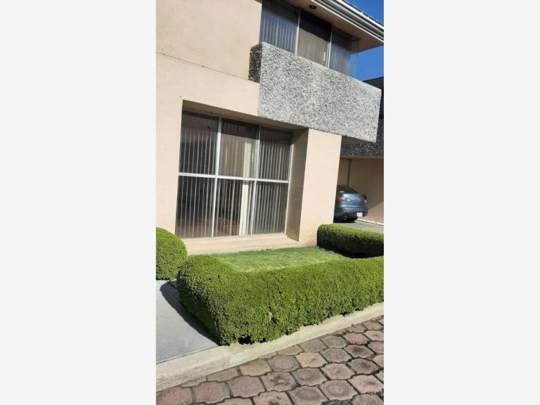 Casa en Renta en San Lorenzo Atemoaya Xochimilco CDMX