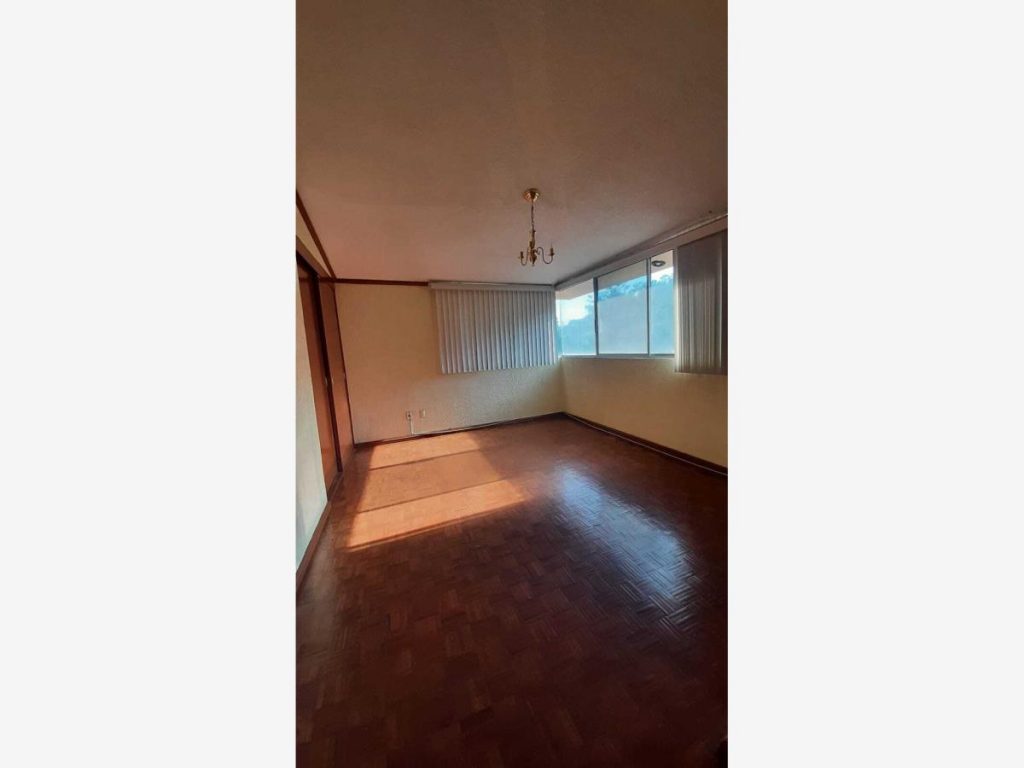 Casa en Renta en San Lorenzo Atemoaya Xochimilco CDMX 3 1