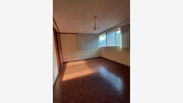 Casa en Renta en San Lorenzo Atemoaya Xochimilco CDMX 3 1