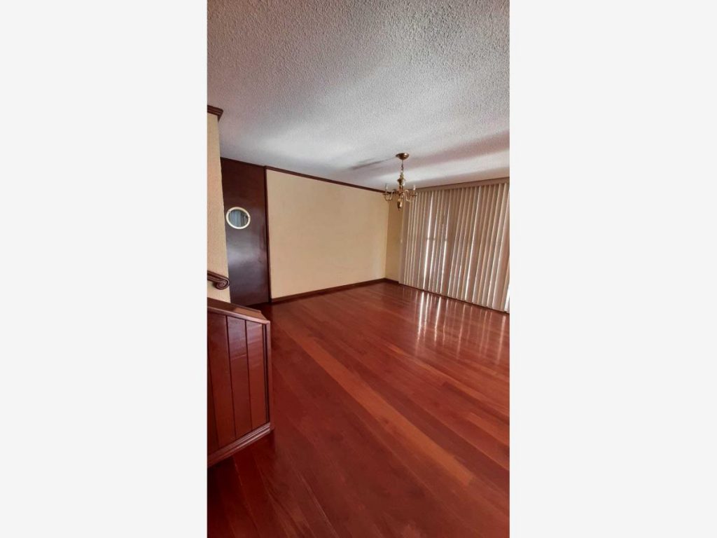 Casa en Renta en San Lorenzo Atemoaya Xochimilco CDMX 3