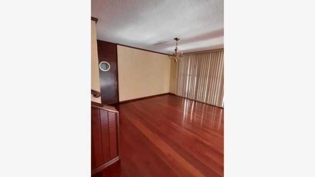 Casa en Renta en San Lorenzo Atemoaya Xochimilco CDMX 3