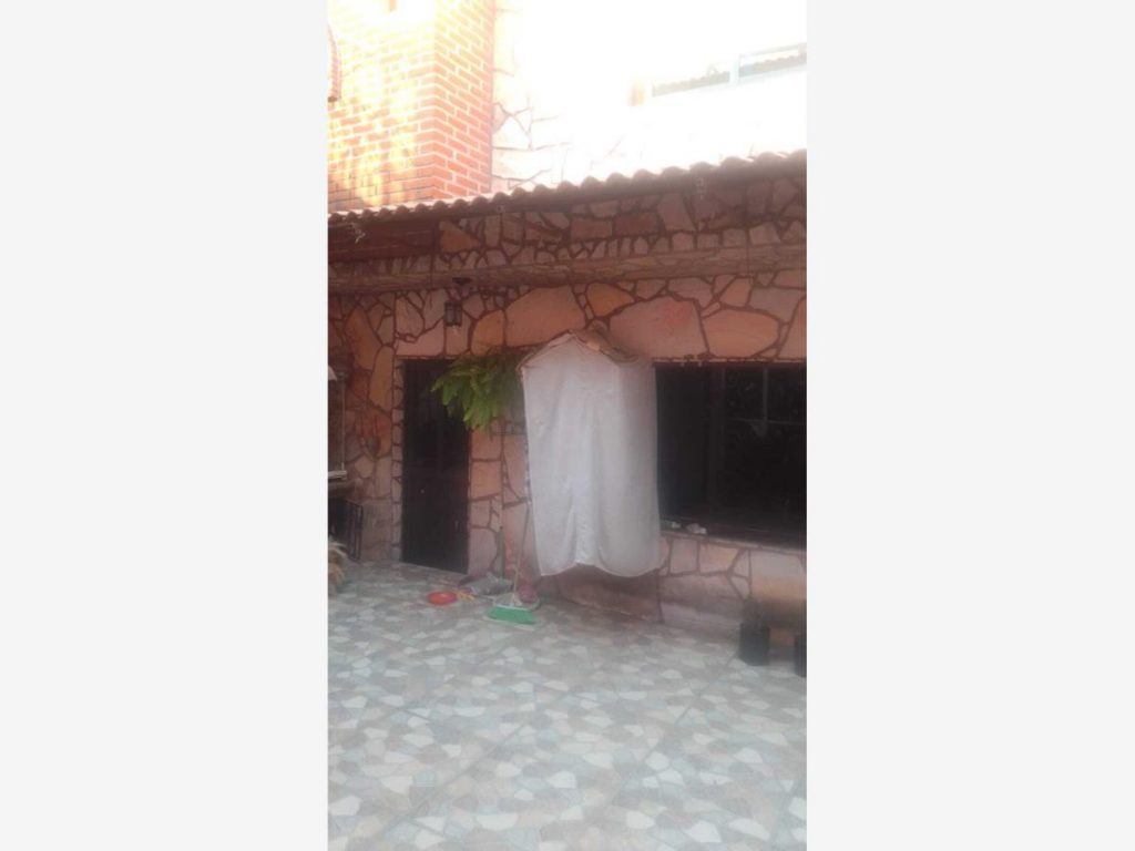 Casa en Renta en San Lucas Xochimanca Xochimilco CDMX 1
