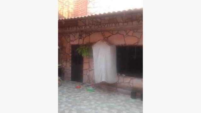 Casa en Renta en San Lucas Xochimanca Xochimilco CDMX 1