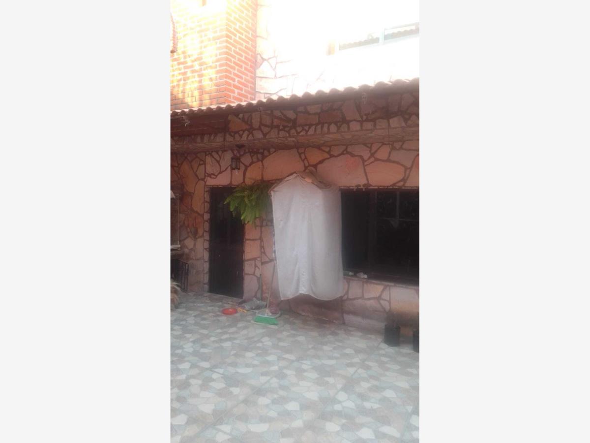 Casa en Renta en San Lucas Xochimanca Xochimilco CDMX 1