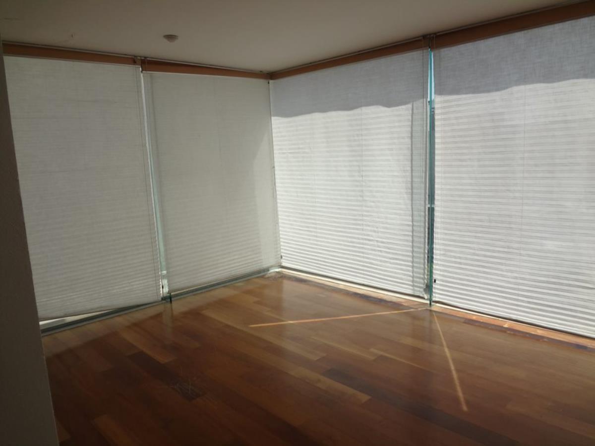 Casa en Renta en San Mateo Tlaltenango Cuajimalpa de Morelos CDMX 1