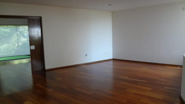 Casa en Renta en San Mateo Tlaltenango Cuajimalpa de Morelos CDMX 10