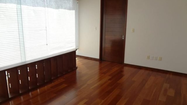Casa en Renta en San Mateo Tlaltenango Cuajimalpa de Morelos CDMX 12