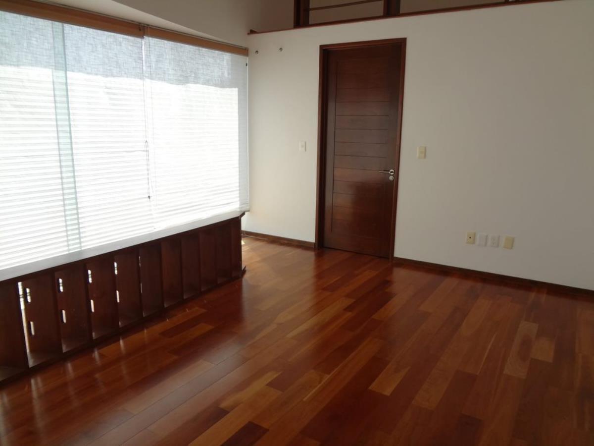 Casa en Renta en San Mateo Tlaltenango Cuajimalpa de Morelos CDMX 12
