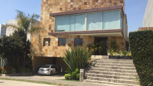 Casa en Renta en San Mateo Tlaltenango Cuajimalpa de Morelos CDMX 2