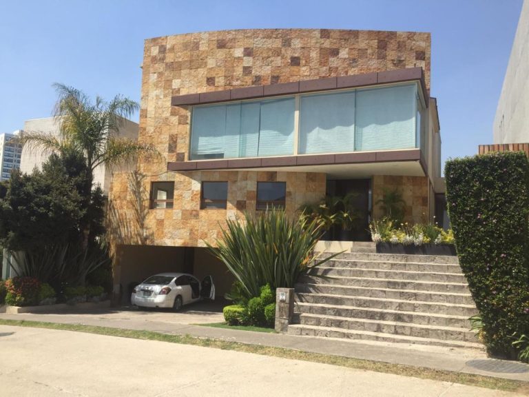 Casa en Renta en San Mateo Tlaltenango Cuajimalpa de Morelos CDMX