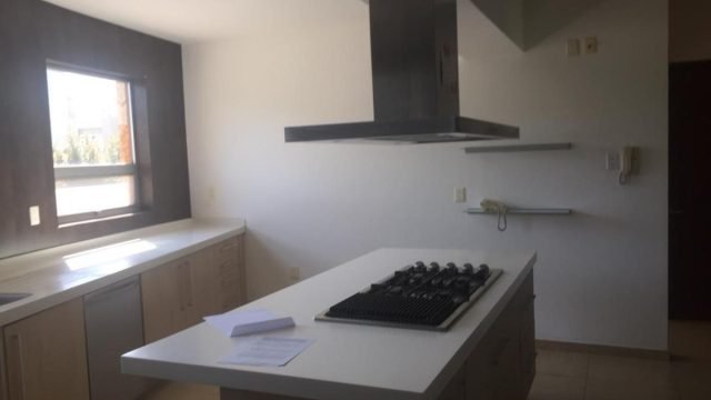 Casa en Renta en San Mateo Tlaltenango Cuajimalpa de Morelos CDMX 5
