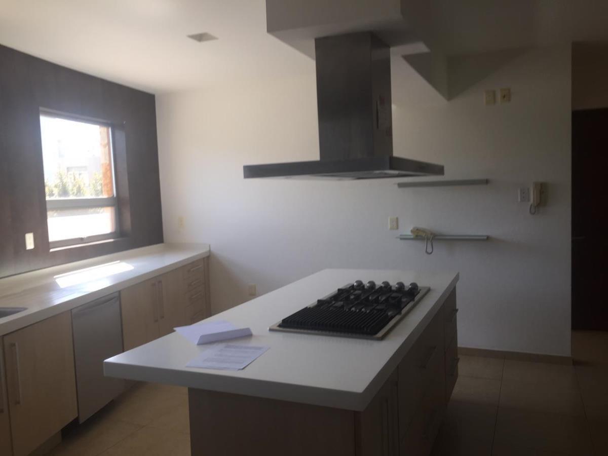 Casa en Renta en San Mateo Tlaltenango Cuajimalpa de Morelos CDMX 5
