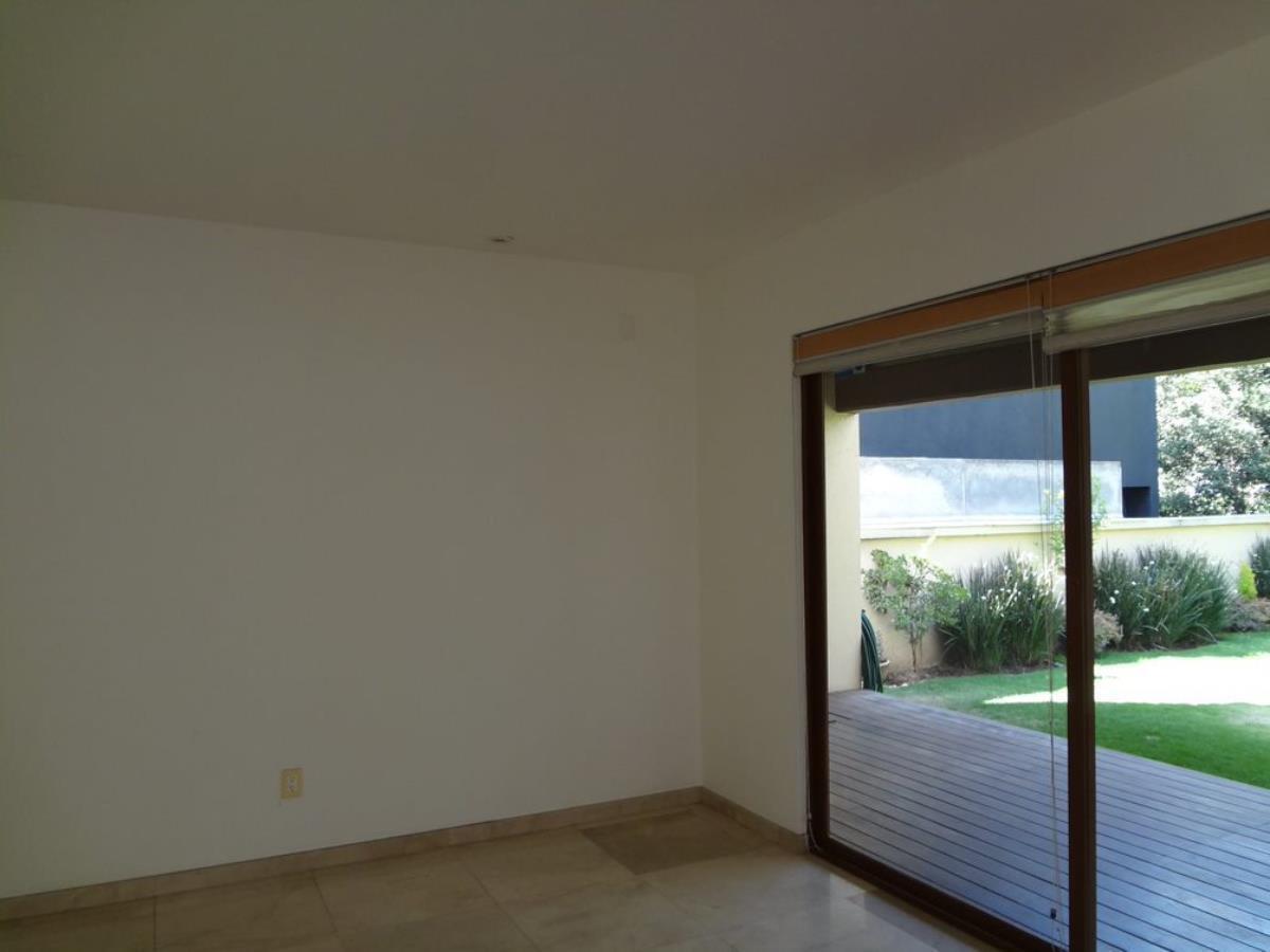 Casa en Renta en San Mateo Tlaltenango Cuajimalpa de Morelos CDMX 6