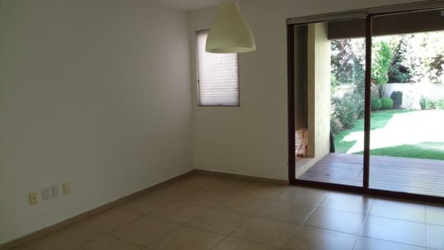 Casa en Renta en San Mateo Tlaltenango Cuajimalpa de Morelos CDMX 7