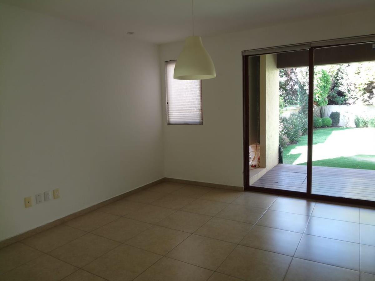 Casa en Renta en San Mateo Tlaltenango Cuajimalpa de Morelos CDMX 7