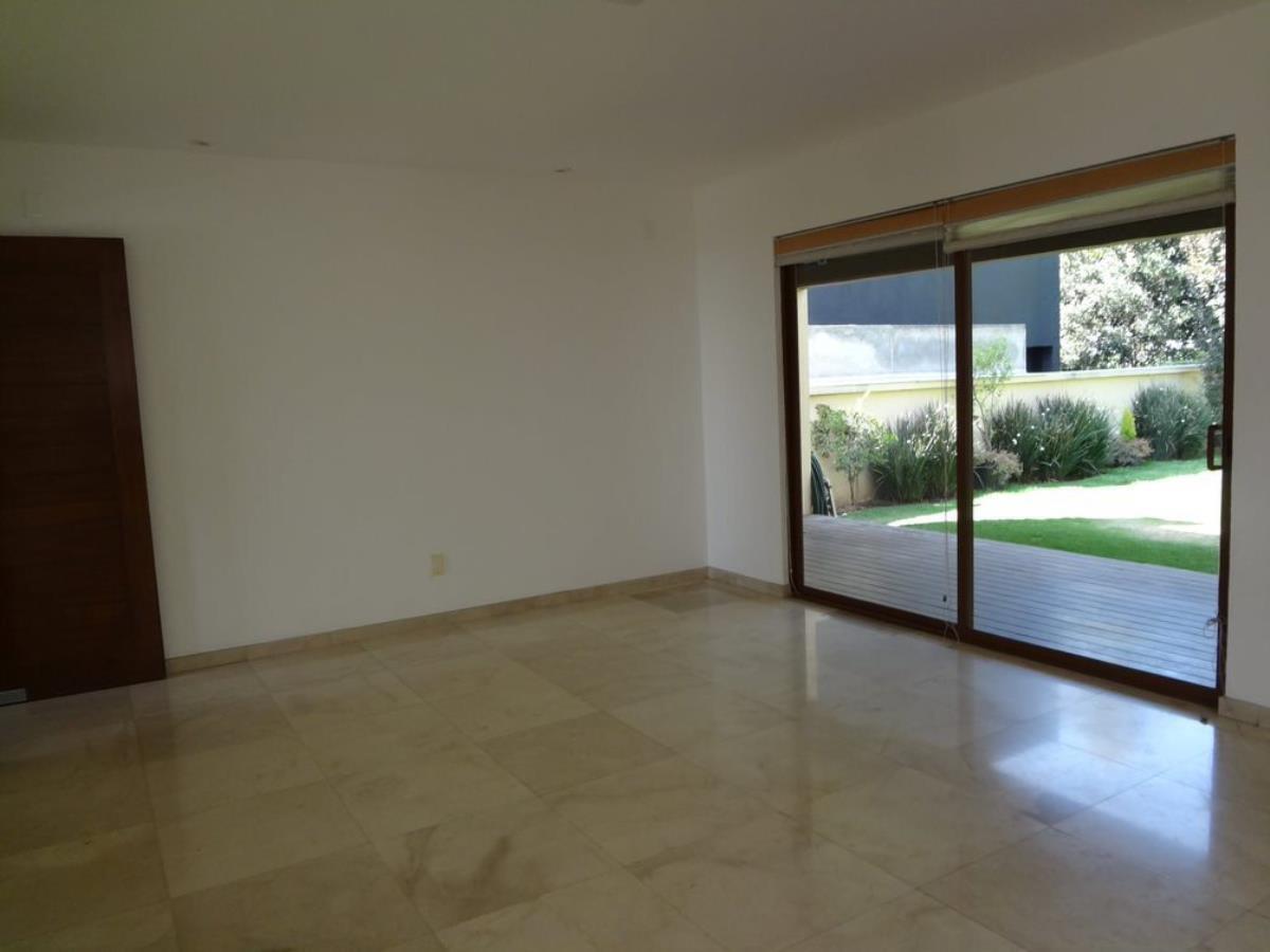 Casa en Renta en San Mateo Tlaltenango Cuajimalpa de Morelos CDMX 9