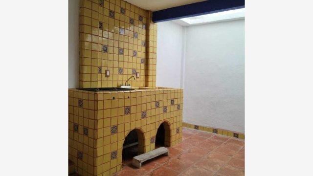 Casa en Renta en San Nicolas Totolapan La Magdalena Contreras CDMX 1 1