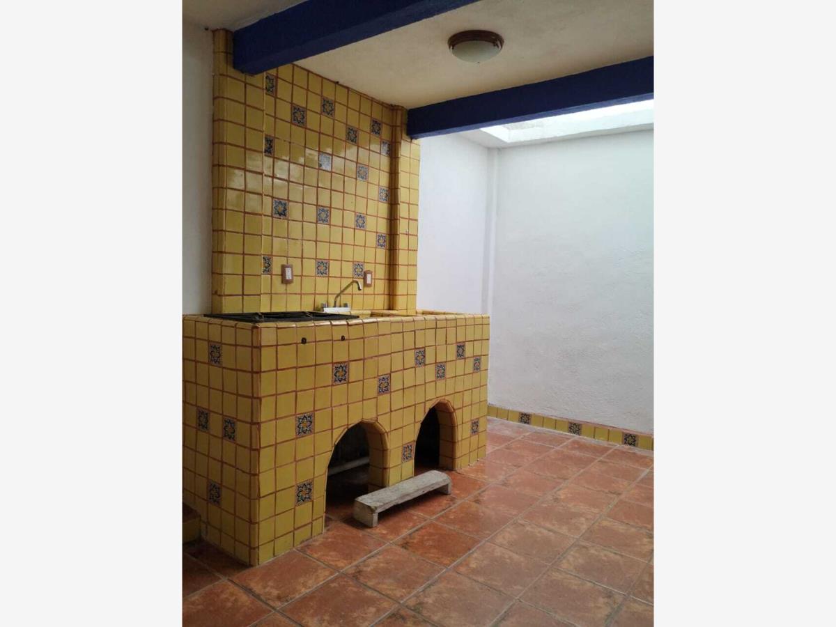Casa en Renta en San Nicolas Totolapan La Magdalena Contreras CDMX 1 1