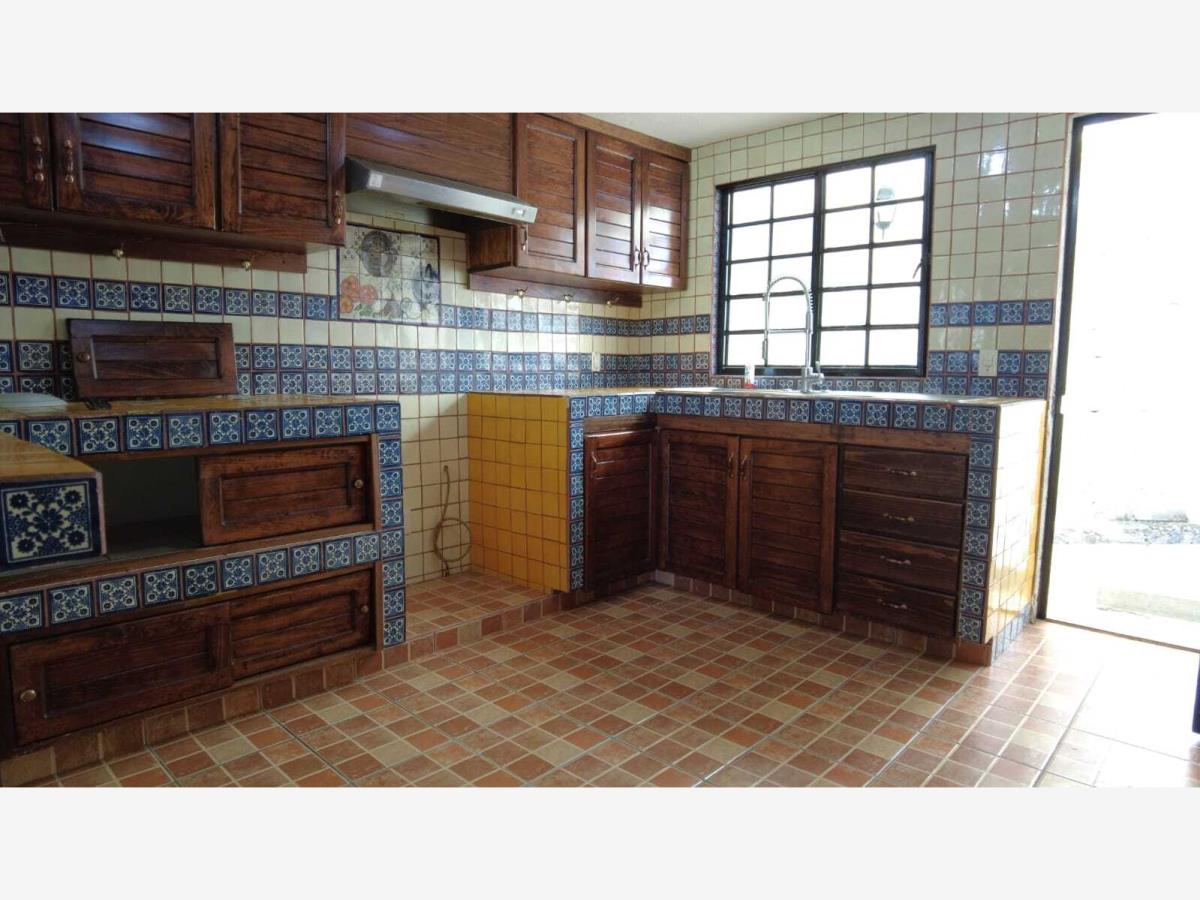 Casa en Renta en San Nicolas Totolapan La Magdalena Contreras CDMX 10