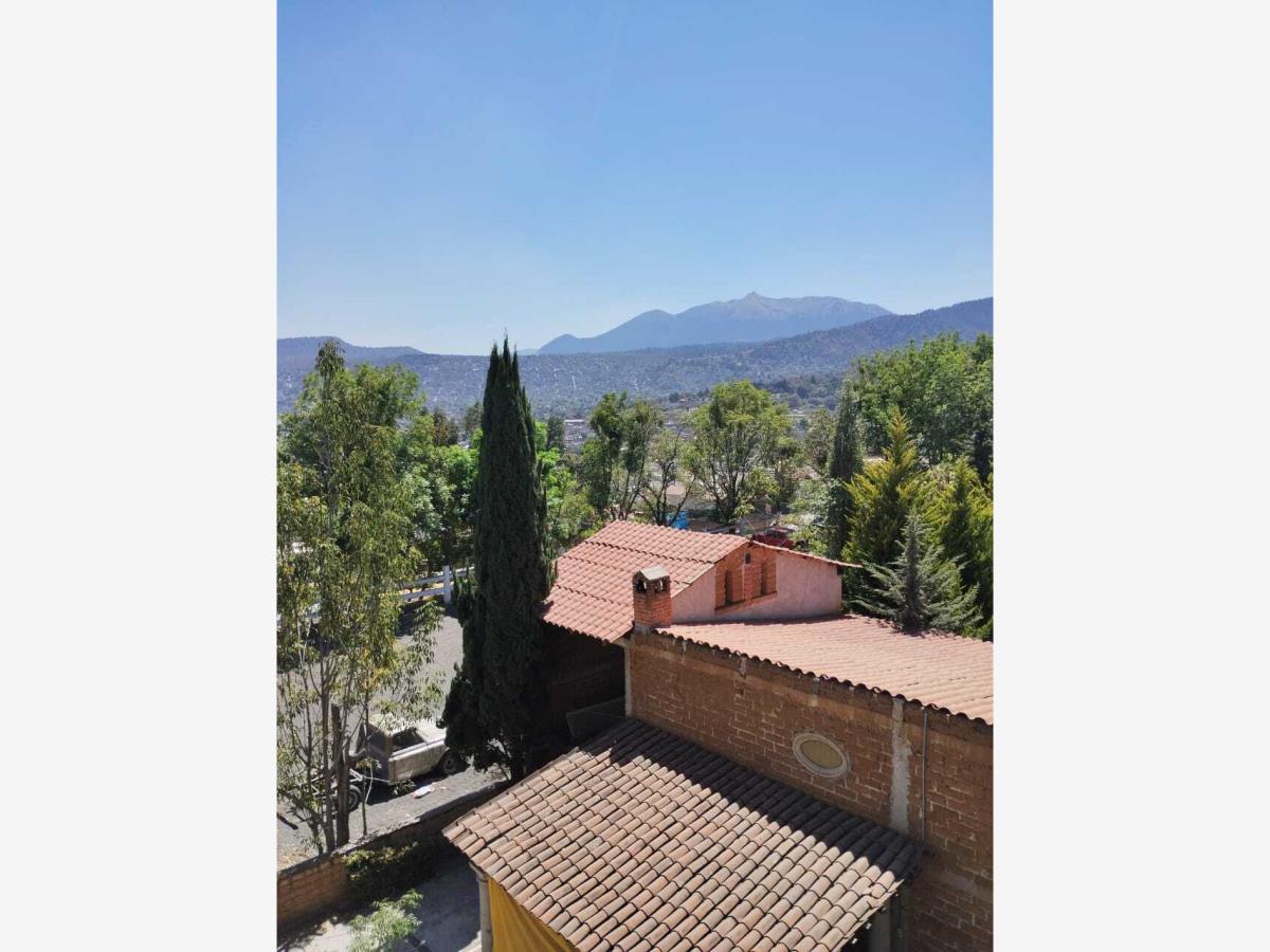 Casa en Renta en San Nicolas Totolapan La Magdalena Contreras CDMX 2 1