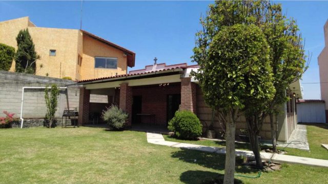 Casa en Renta en San Nicolas Totolapan La Magdalena Contreras CDMX 2