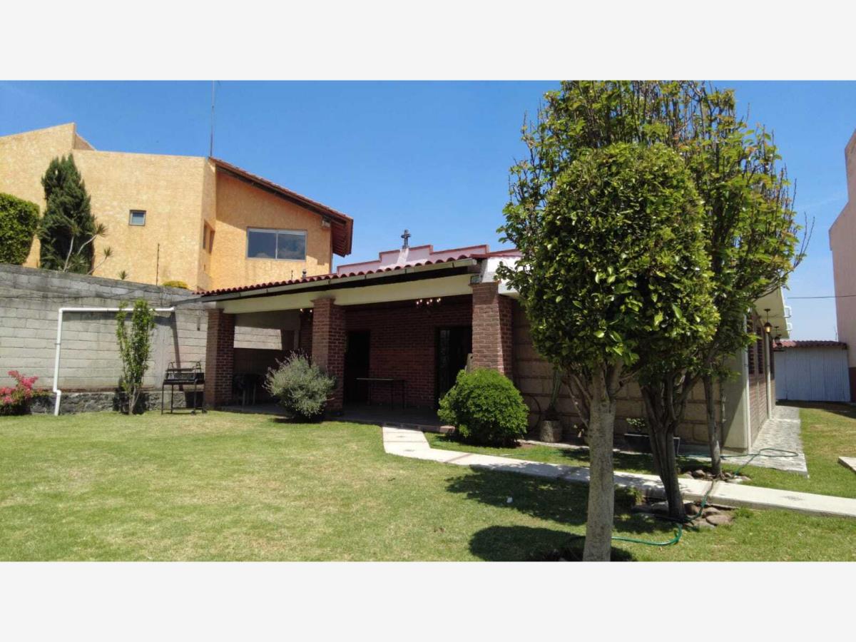 Casa en Renta en San Nicolas Totolapan La Magdalena Contreras CDMX 2