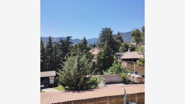 Casa en Renta en San Nicolas Totolapan La Magdalena Contreras CDMX 3 1