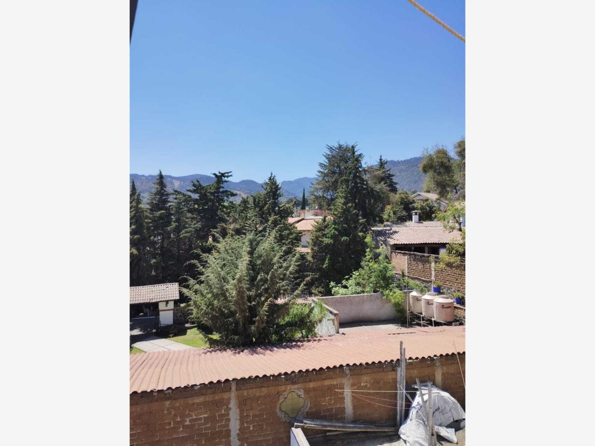 Casa en Renta en San Nicolas Totolapan La Magdalena Contreras CDMX 3 1