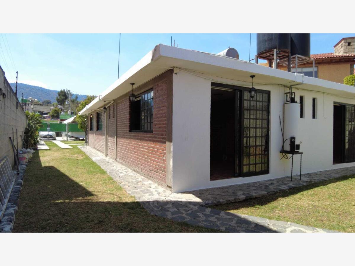 Casa en Renta en San Nicolas Totolapan La Magdalena Contreras CDMX 3