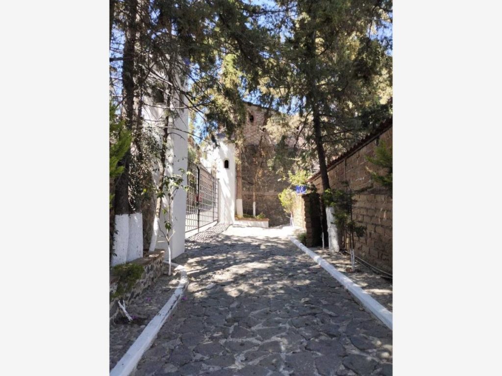 Casa en Renta en San Nicolas Totolapan La Magdalena Contreras CDMX 4 1