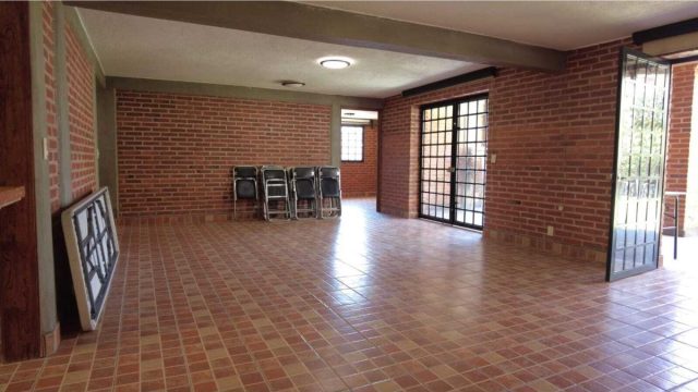 Casa en Renta en San Nicolas Totolapan La Magdalena Contreras CDMX 4