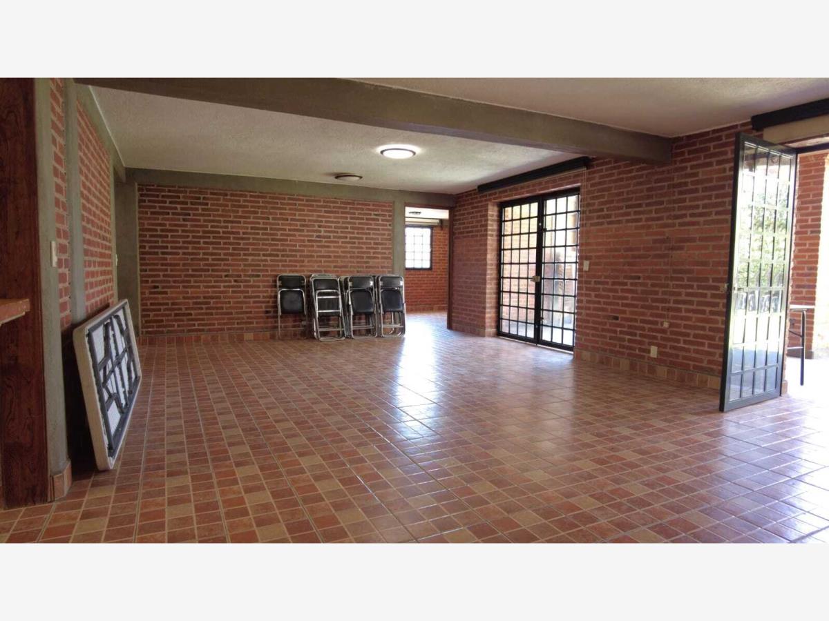 Casa en Renta en San Nicolas Totolapan La Magdalena Contreras CDMX 4