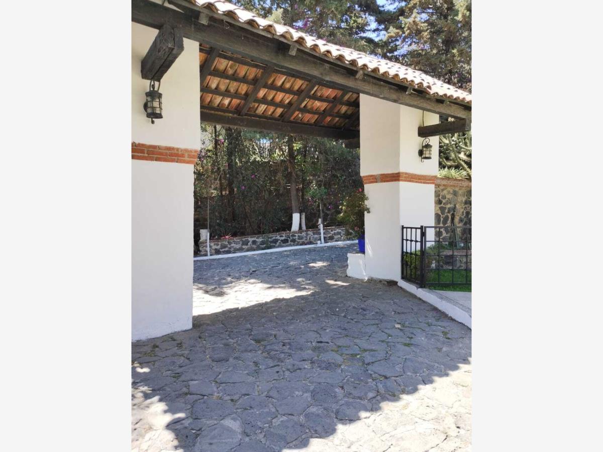 Casa en Renta en San Nicolas Totolapan La Magdalena Contreras CDMX 5 1