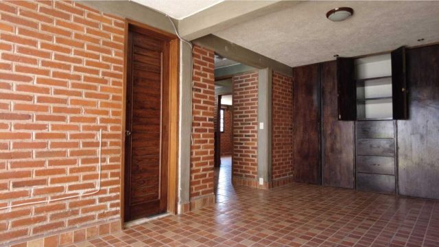 Casa en Renta en San Nicolas Totolapan La Magdalena Contreras CDMX 5
