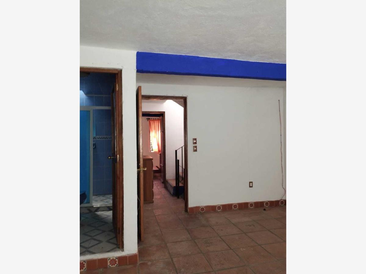 Casa en Renta en San Nicolas Totolapan La Magdalena Contreras CDMX 6 1
