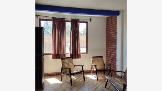 Casa en Renta en San Nicolas Totolapan La Magdalena Contreras CDMX 7 1