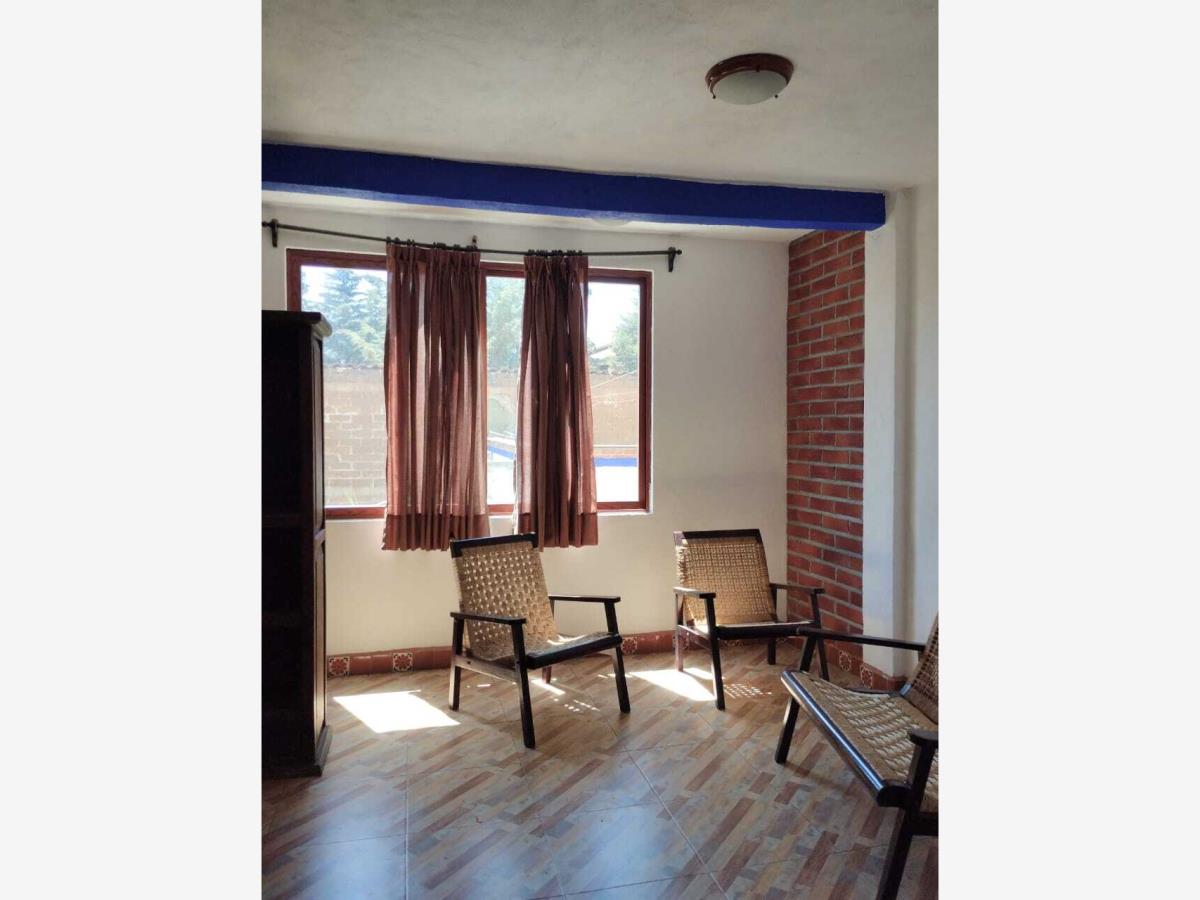 Casa en Renta en San Nicolas Totolapan La Magdalena Contreras CDMX 7 1