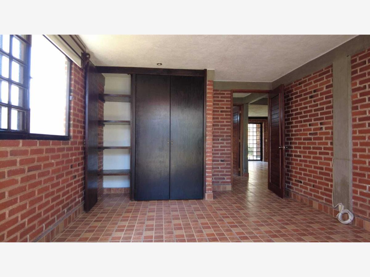 Casa en Renta en San Nicolas Totolapan La Magdalena Contreras CDMX 7