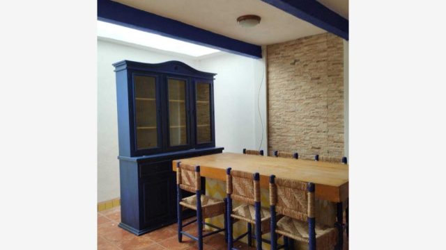 Casa en Renta en San Nicolas Totolapan La Magdalena Contreras CDMX 8 1