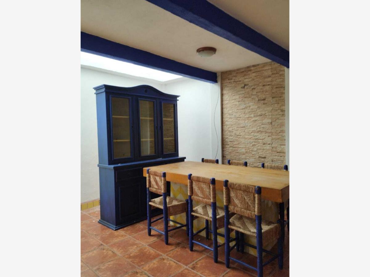 Casa en Renta en San Nicolas Totolapan La Magdalena Contreras CDMX 8 1