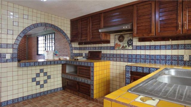 Casa en Renta en San Nicolas Totolapan La Magdalena Contreras CDMX 9