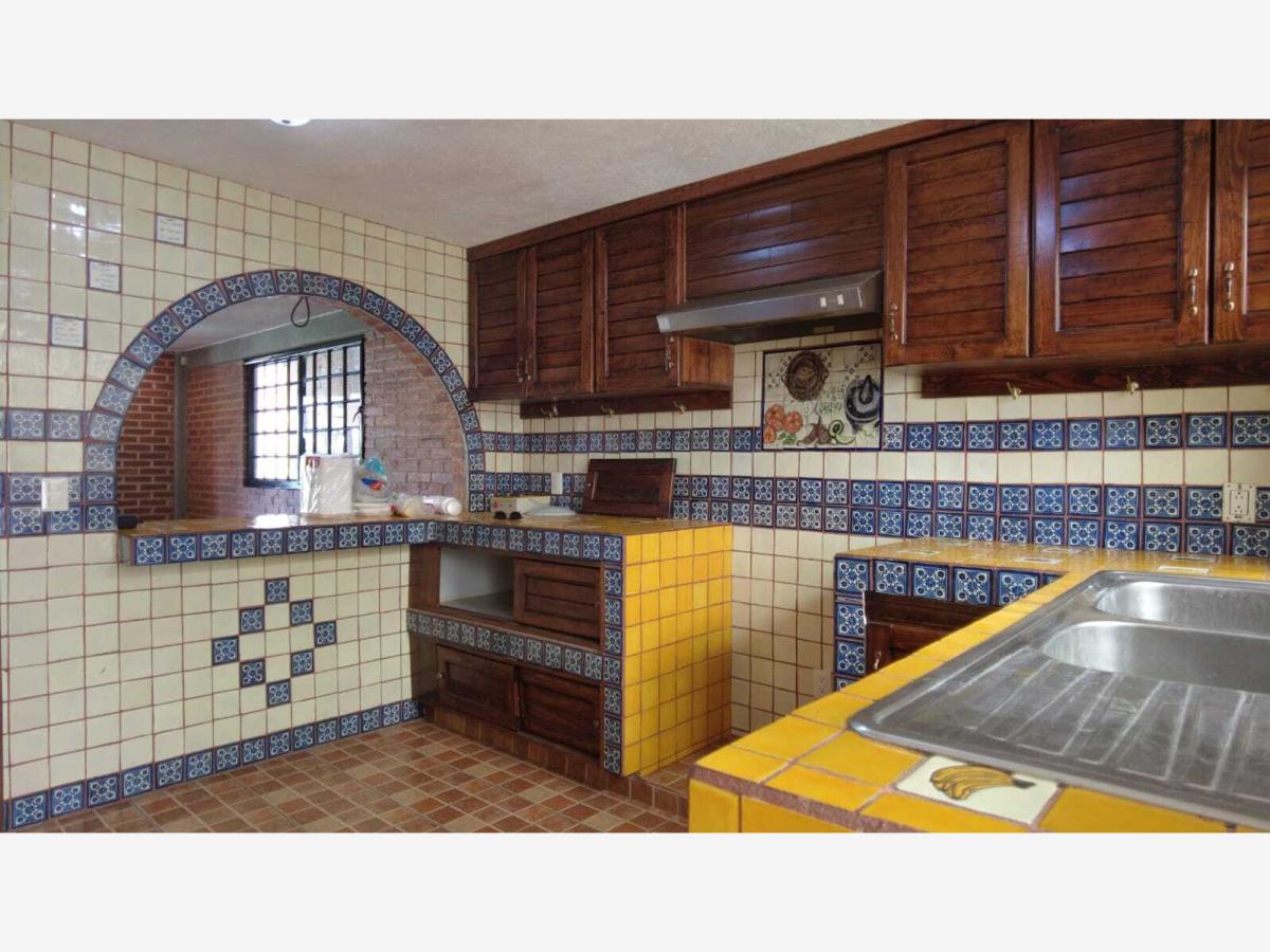 Casa en Renta en San Nicolas Totolapan La Magdalena Contreras CDMX 9