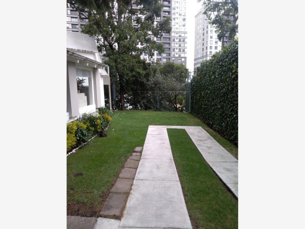 Casa en Renta en Santa Fe Alvaro Obregon CDMX 1