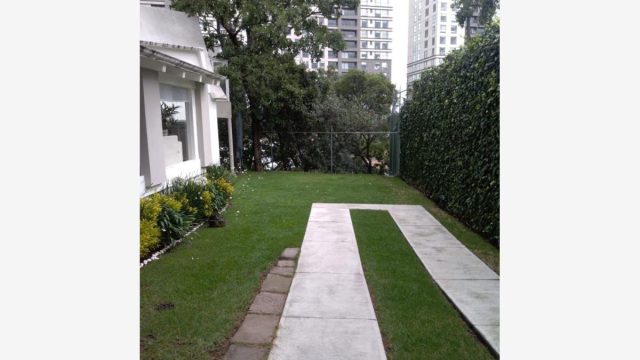 Casa en Renta en Santa Fe Alvaro Obregon CDMX 1