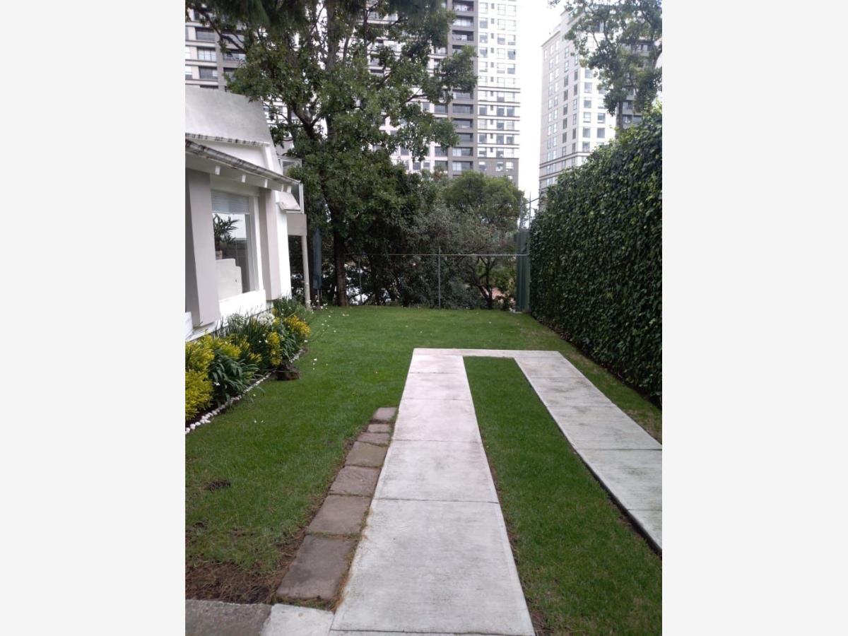 Casa en Renta en Santa Fe Alvaro Obregon CDMX 1